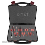 K-Met Set of Plug Gauges