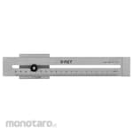 K-Met Stainless Steel Marking Gauge