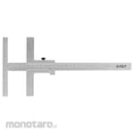 K-Met Steel Marking Gauge
