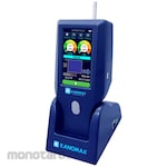 KANOMAX Handheld Particle Counter