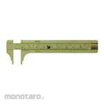 KENTA Brass Button Gauge