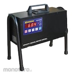 KRISBOW Alat Uji Emisi Mesin Diesel