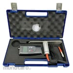 Landtek Wire Rope Tension Meter