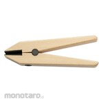 MAHR Wooden Tongs