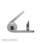 Mitutoyo Bevel Protractor