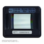 Mitutoyo Calibrated Roughness Specimen (Pengukur Kekasaran Permukaan)