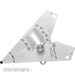 Niigata Seiki (SK) Angle Gauge