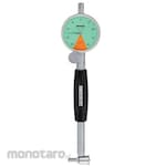 Peacock Short leg cylinder gauge 18-35 CC-1HS