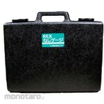 REX Industries 473002 Screw Gauge 1/2-2