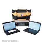 ROTANO Gloss Meter Recharge Battery Operated