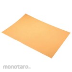 RS PRO Orange Polyester Plastic Shim