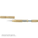 SK Circular Taper Gauge