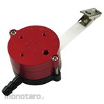 SKC Instrument Reusable Parallel Particle Impactor (PPI) (Respirable/Thoracic)