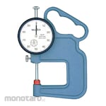 TECLOCK Dial Swift Gauge