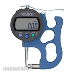 TECLOCK Digital Pipe Gauge