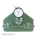 TECLOCK Small Bench Center