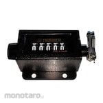 TOGOSHI Measuring Counter