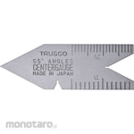 TRUSCO Center Gauge
