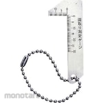 TRUSCO Chamfering Measurement Gauge