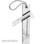 TRUSCO Drill-point Gauge