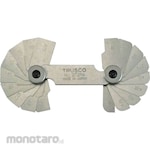 TRUSCO Radius Gauge