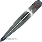 TRUSCO Steel Compass