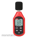 UNI-T Mini Sound Level Meters (Pengukur Kebisingan)