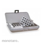 WESTWARD Tri-Block Pair