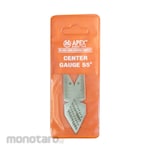 Whitworth & Metric Center Gauge