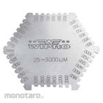 Wipro Wet Film Comb (Alat Ukur Ketebalan Cat)