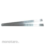 Kennedy Folding Steel Rule 600mm/24inch