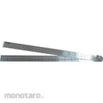 Kennedy Line Of Chords Rule 600mm