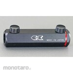 ESCO 10-11mm (for pin gauge) Pin vise