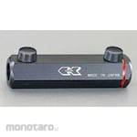 ESCO 2-3mm (for pin gauge) Pin vise