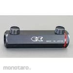 ESCO 7-8mm (for pin gauge) Pin vise