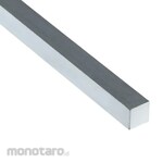 RS PRO Key Steel Square Bar