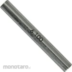 SK (Niigata Seiki) AA Type Pin Gauge