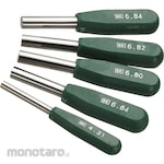 SK (Niigata Seiki) Carbide Pin Gauge (with Shank)