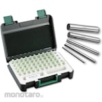 SK (Niigata Seiki) Carbide Pin Gauge Set