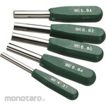 SK (Niigata Seiki) Carbide Pin Gauge