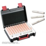 SK (Niigata Seiki) Ceramic Pin Gauge Set