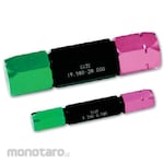 SK Aluminium Pin Vise