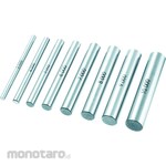 SK Steel Pin Gauges Dimension Range 9.99-0