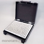 TC Pin Gauge Set
