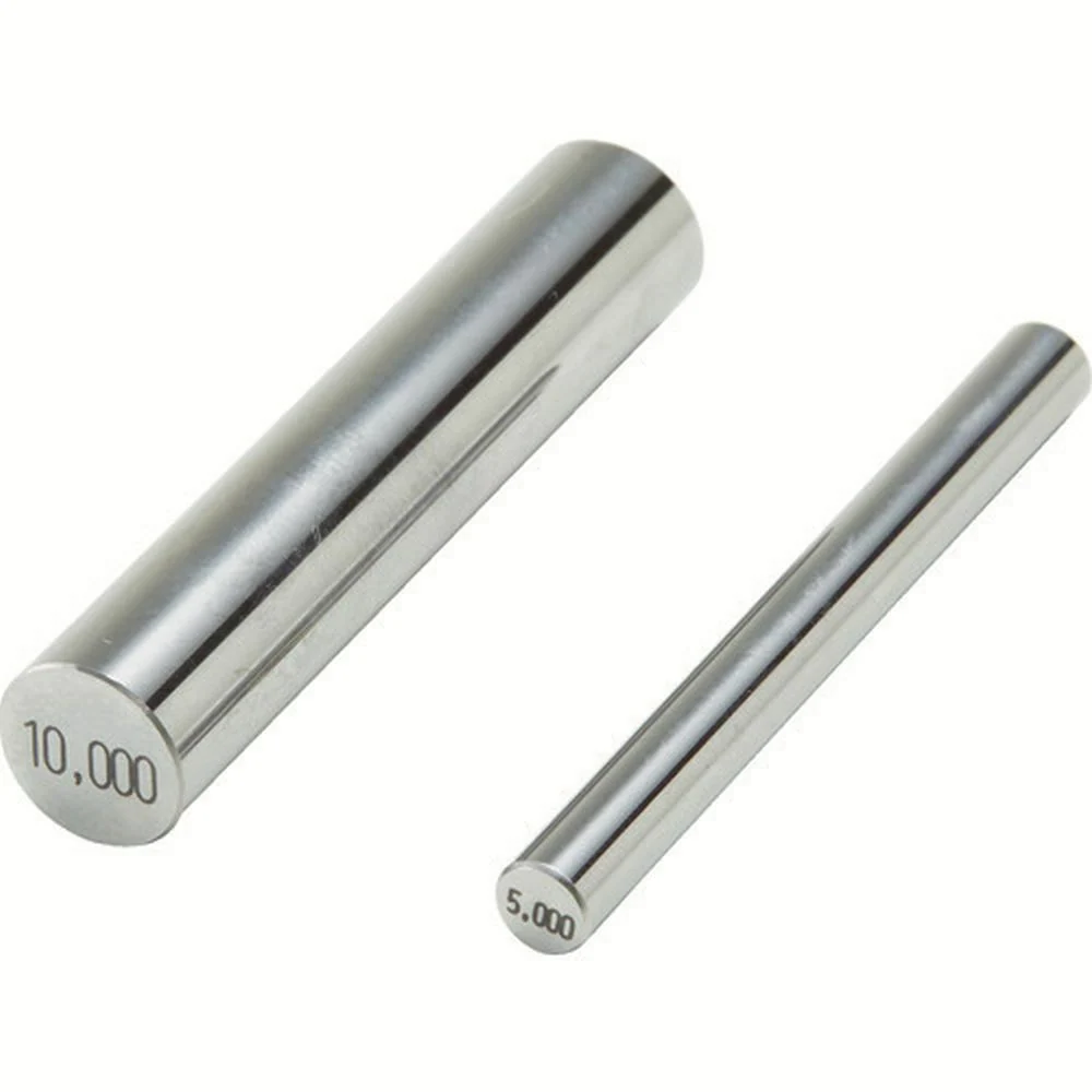 TRUSCO Steel Pin Gauges Dimension Range 4.19-4.28