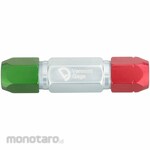 VERMONT GAGE Reversible Plug Gauge Handle