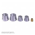 VERMONT GAGE Reversible-Handle Bushing
