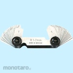 ESCO [7.5-15R] 16 Radius Gauge