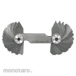 Egamaster Radius Gauge