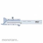 Insize Mechanical Chamfer Gauge 1267 Series